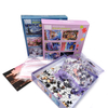 Juego de rompecabezas personalizado personalizado, rompecabezas de 1000 piezas para niños adultos