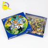 Rompecabezas redondo popular del juego 500pc