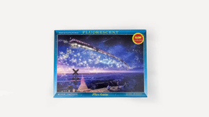 Gran oferta, juego de mesa de rompecabezas personalizado, papel 500, rompecabezas de 1000 piezas para adultos